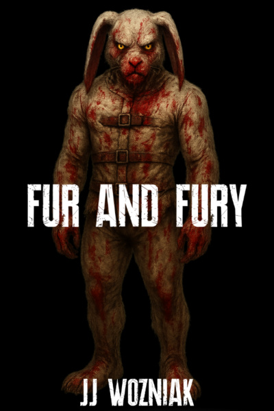FUR AND FURY