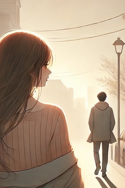 Where You Loved Me First