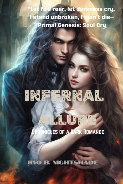 INFERNAL ALLURE: Chronicles of a Dark Romance