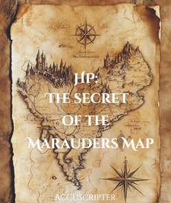 HP: The secret of the Marauders Map