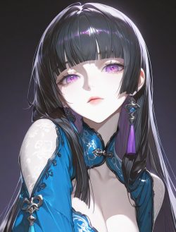 Re-Summoned Into a Woman’s World