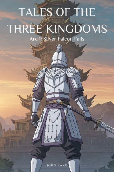 Tales of the Three Kingdoms [LitRPG, Strategic, Kingdom Building]