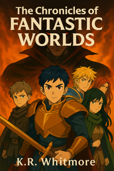 The Chronicles of Fantastic Worlds