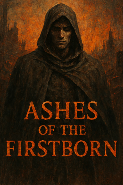 The Ashes of The Firstborn