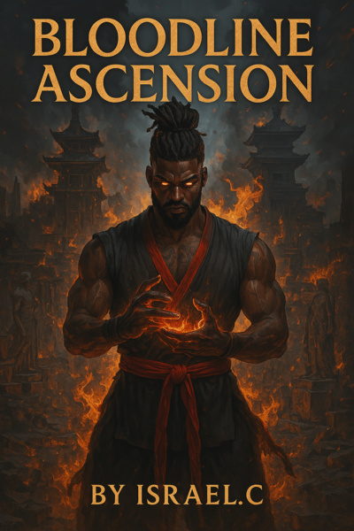 Bloodline Ascension