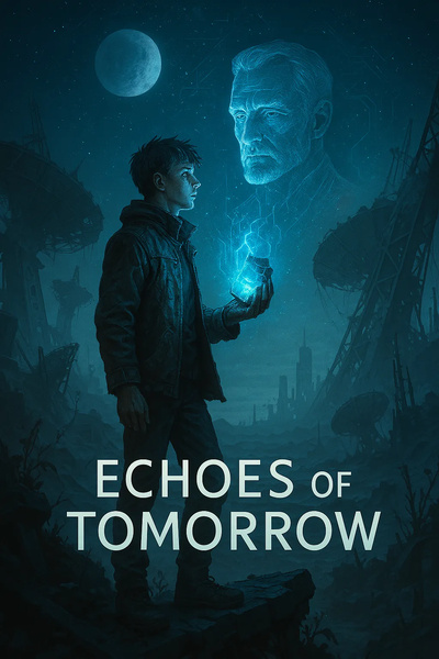 Echoes of Tommorow