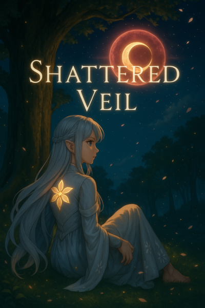 Shattered Veil