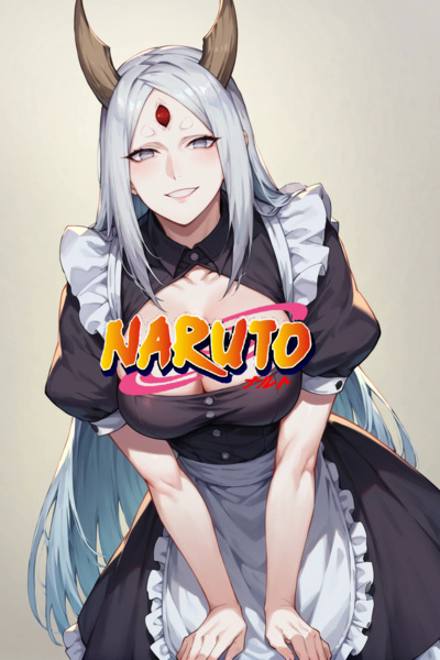 Reborn As Danzo’s Grandson: Must I Offend The Entire Ninja World?