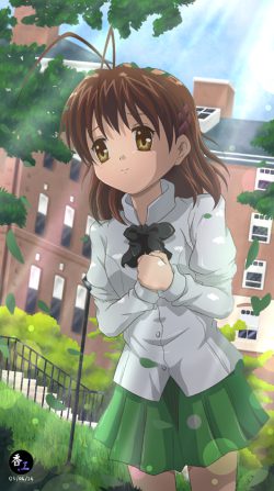 Yamaku: The Place Where Dreams Come True