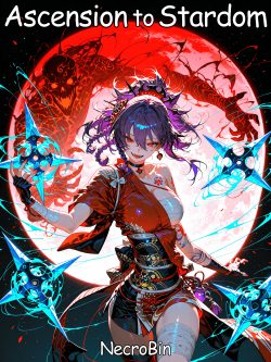 Ascension to Stardom: Rising in the Apocalypse