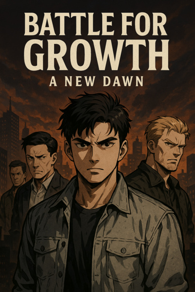 Battle For Growth : A New Dawn
