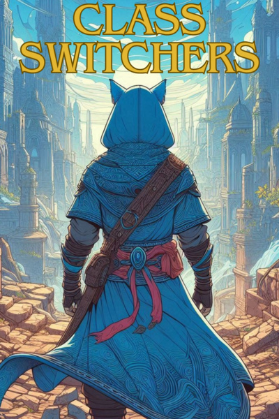 Class Switchers: Acquiring All Classes [LitRPG Adventure Progression]