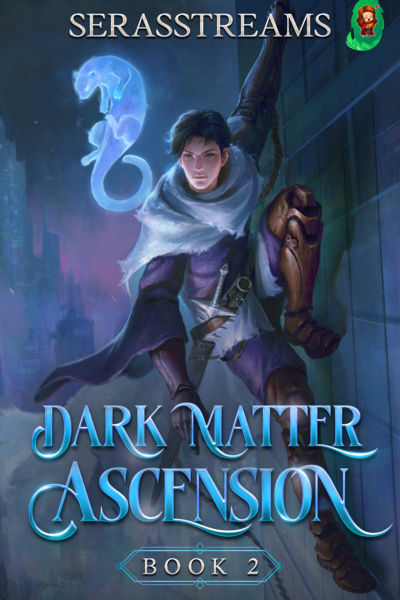 Dark Matter Ascension [B2 STUBS JUNE 28TH]