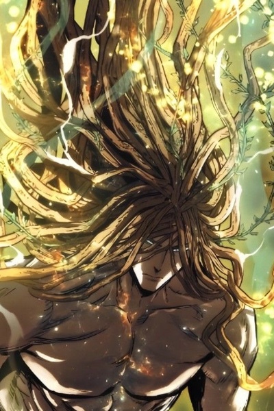 Rise of a Mortal God Título de ficção (português)