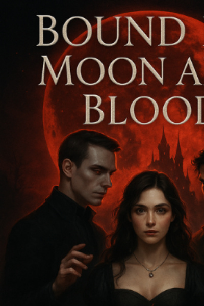 BOUND BY MOON AND BLOOD