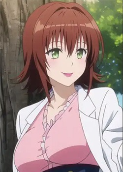 The 100 Heroine Who Really, Really, Really, Really, Really Love You