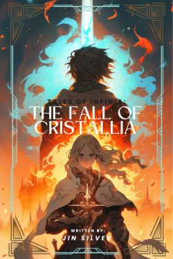 The Fall of Cristallia
