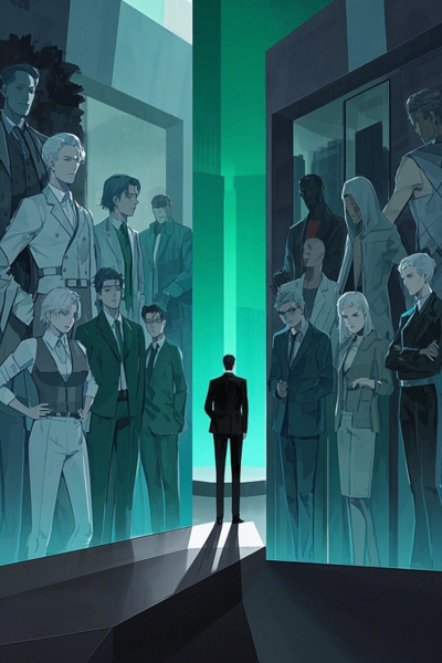 Villain's Survival Log: When the Plot Collapses