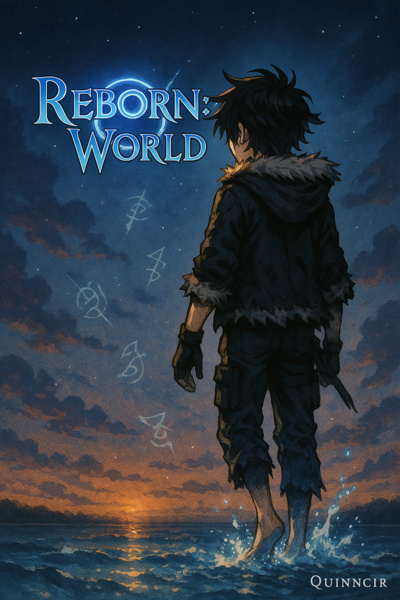 Reborn in a World I Never Knew