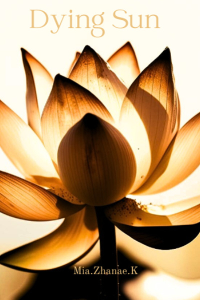 Volume 1: Dying Sun