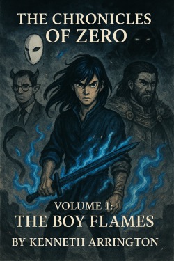 The Chronicles of Zero