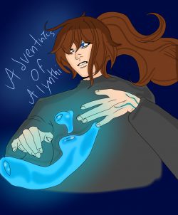 Adventures of Alynthi