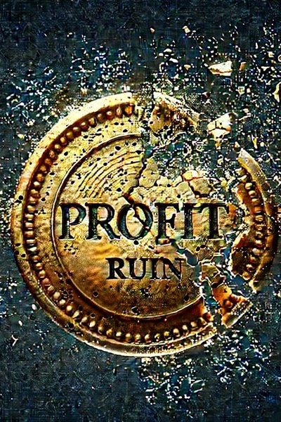 Profit and Ruin