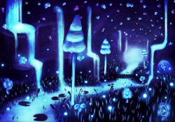 Tyrant Xilians enters the Undertale universe