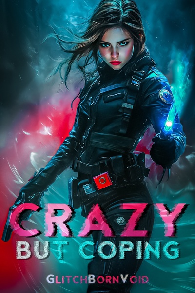 Crazy But Coping [Sci-fi - Progression - Military Drama]