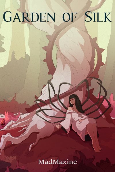 Garden of Silk