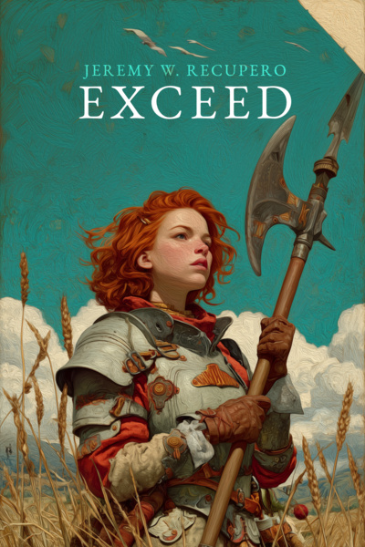 EXCEED [BRUTAL DARK FANTASY ADVENTURE]