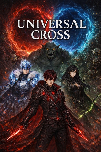 Universal Cross