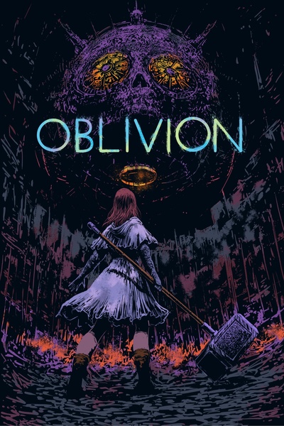 Oblivion