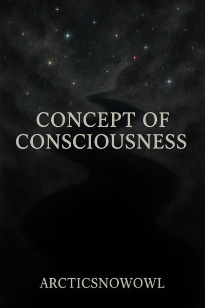 Concept Of Consciousness