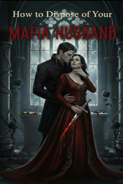 How to Dispose of Your Mafia Husband