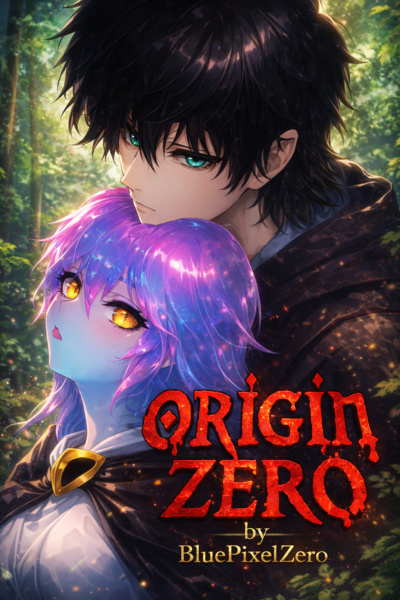 Origin: Zero - Novelist reincarnated