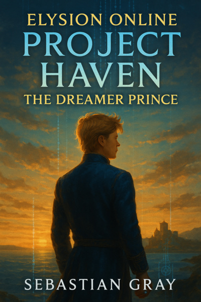 Elysion Online - Project Haven