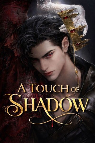 A Touch of Shadow