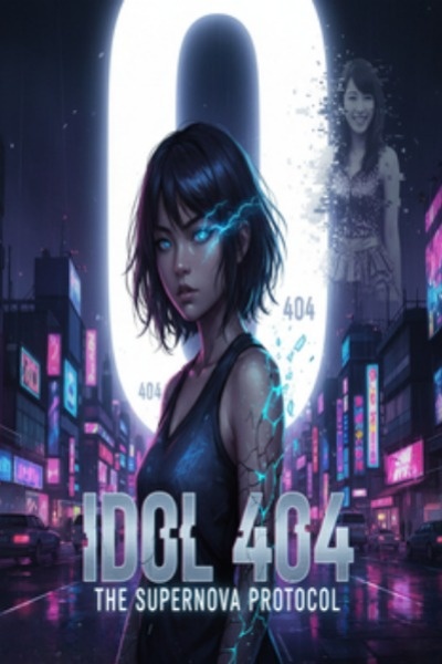 Idol 404: The Supernova Protocol