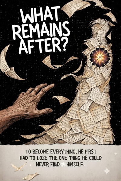What Remains After?