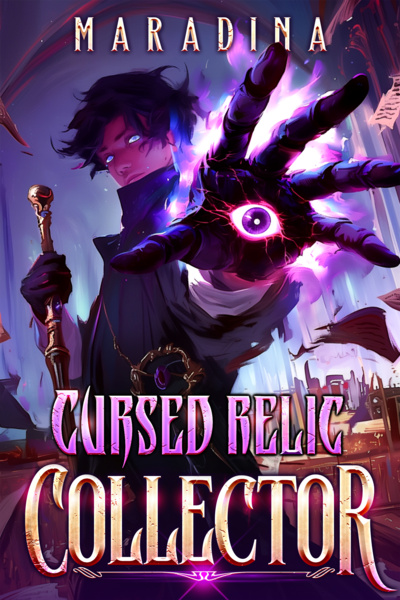 Cursed Relic Collector