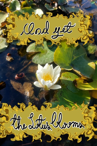 And Yet the Lotus Blooms (Xianxia)