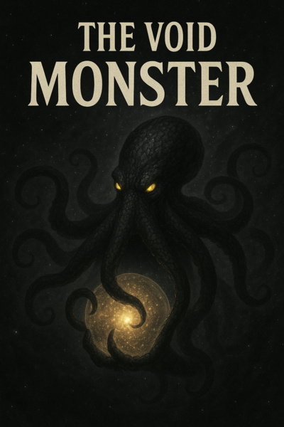 The Void Monster