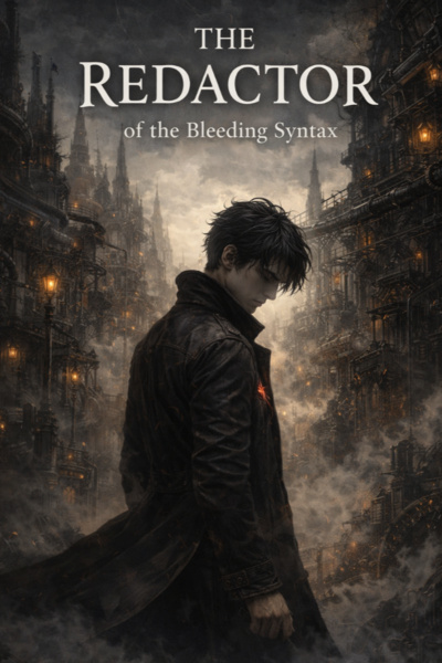 The Redactor of the Bleeding Syntax