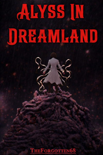 Alyss In Dreamland