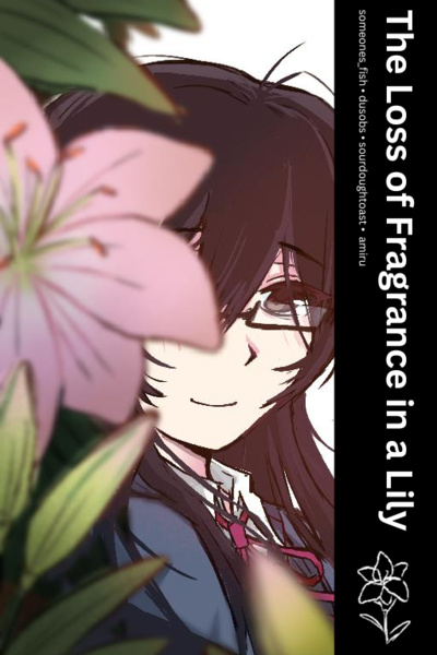 The Loss of Fragrance in a Lily