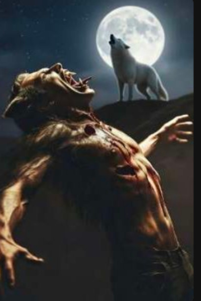 Enter The Dogman. A Hound of Heaven Novel.