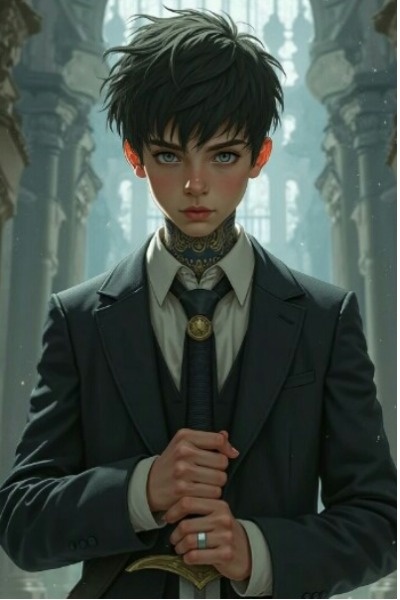 Rise of the celestial Tyrant