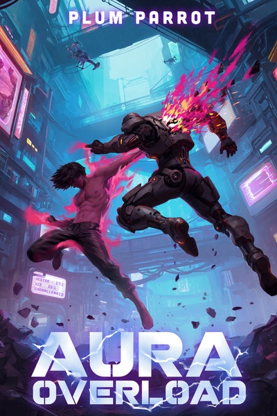 Aura Overload