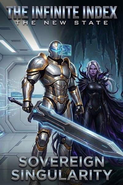 The Infinite Index - The New State